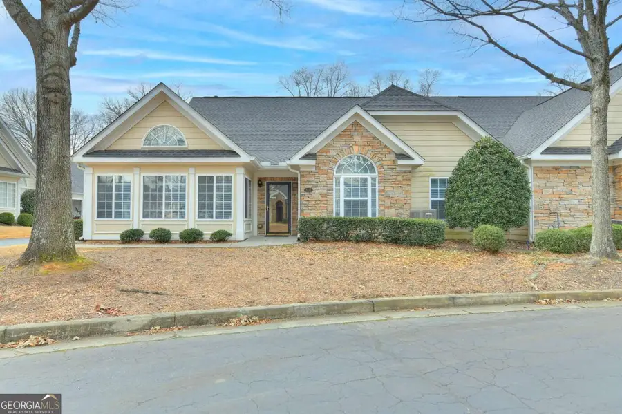 3037 Oakside Circle, Alpharetta, GA 30004 - #3