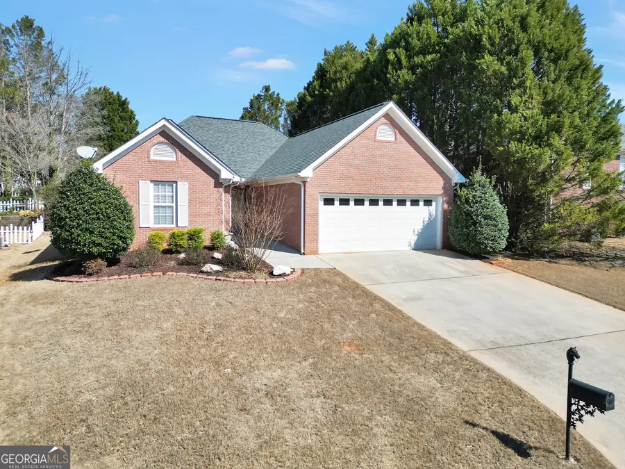 4010 Anastasia, McDonough, GA 30253 - #3
