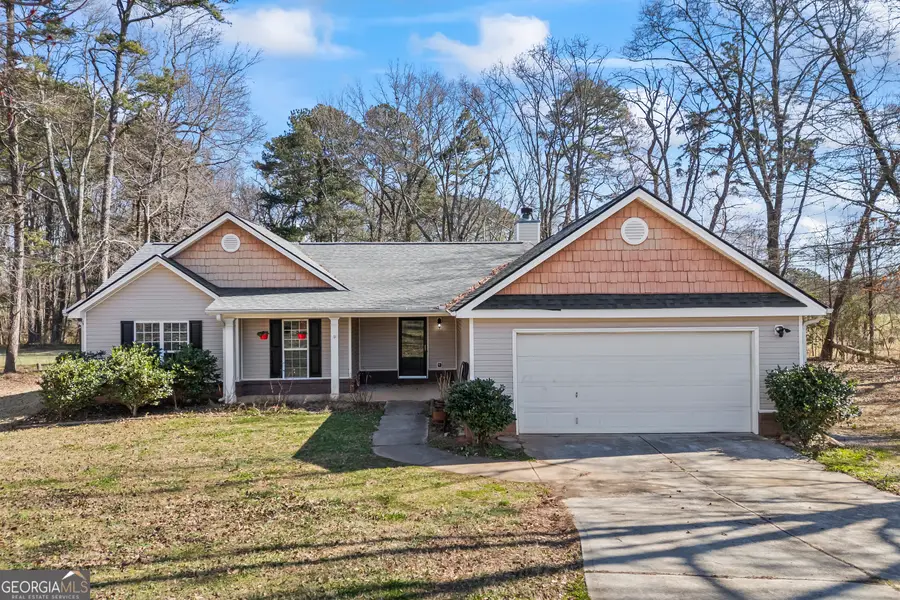 2707 Kimberland Court, Statham, GA 30666 - #3