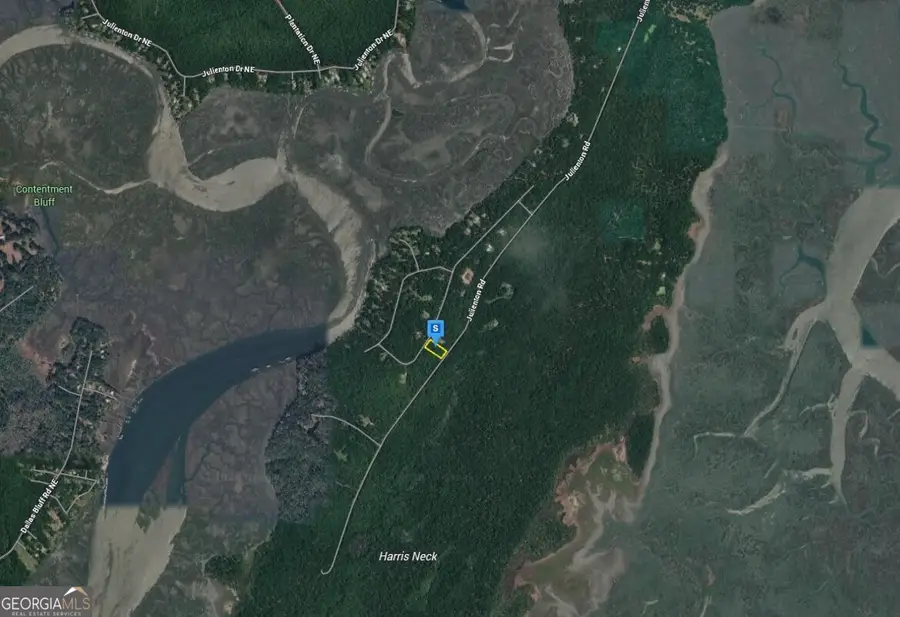 1545 Delegal Drive, Townsend, GA 31331 - #2