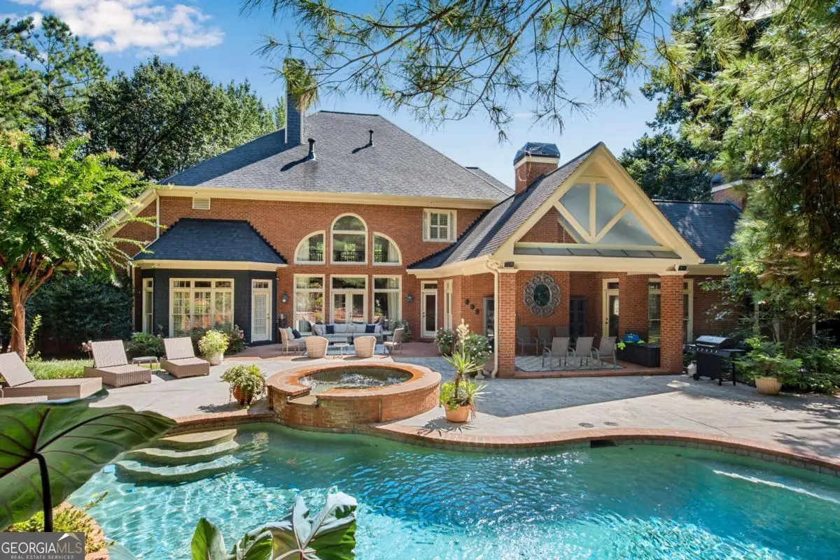 5950 Long Island Drive Nw, Atlanta, GA 30328 - #1