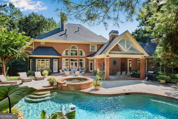 5950 Long Island Drive Nw, Atlanta, GA 30328