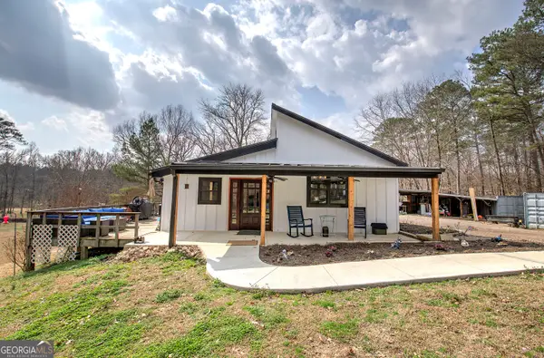 675 Mcgee Bend Road Sw, Cave Spring, GA 30124