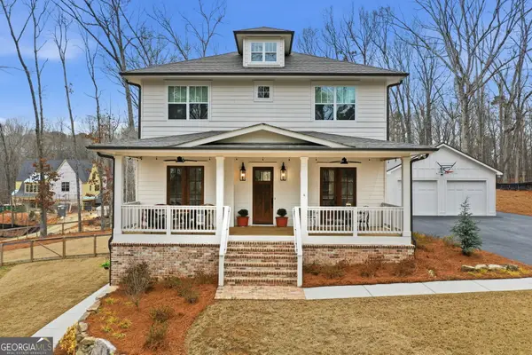 881 Arnold Mill Road, Woodstock, GA 30188