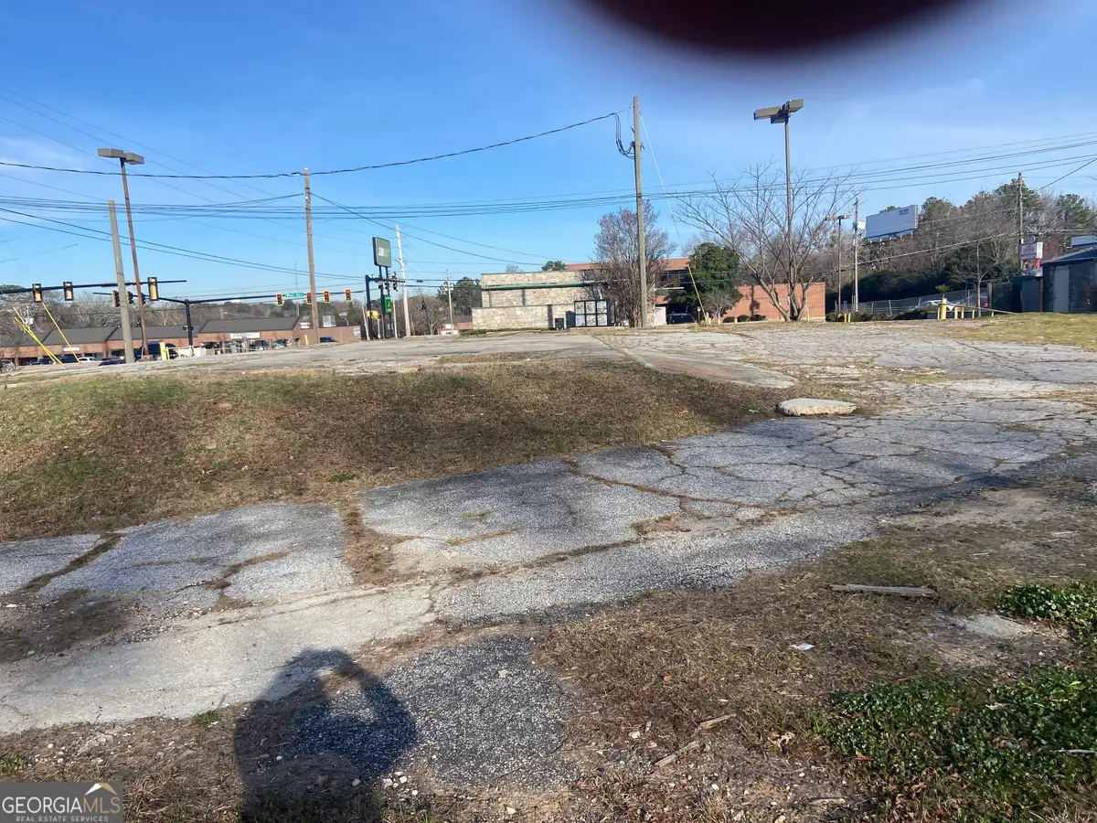 1248 SW Dogwood Drive, Conyers, GA 30013 - #1