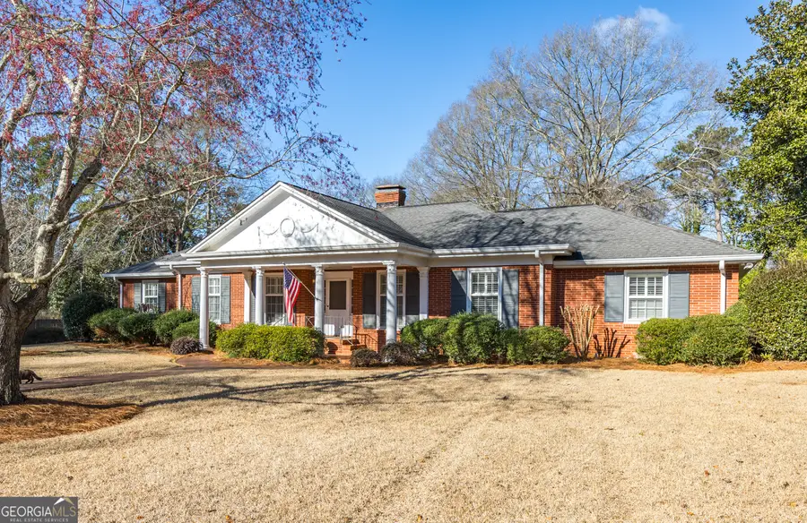 923 Mockingbird Lane, Griffin, GA 30224 - #2