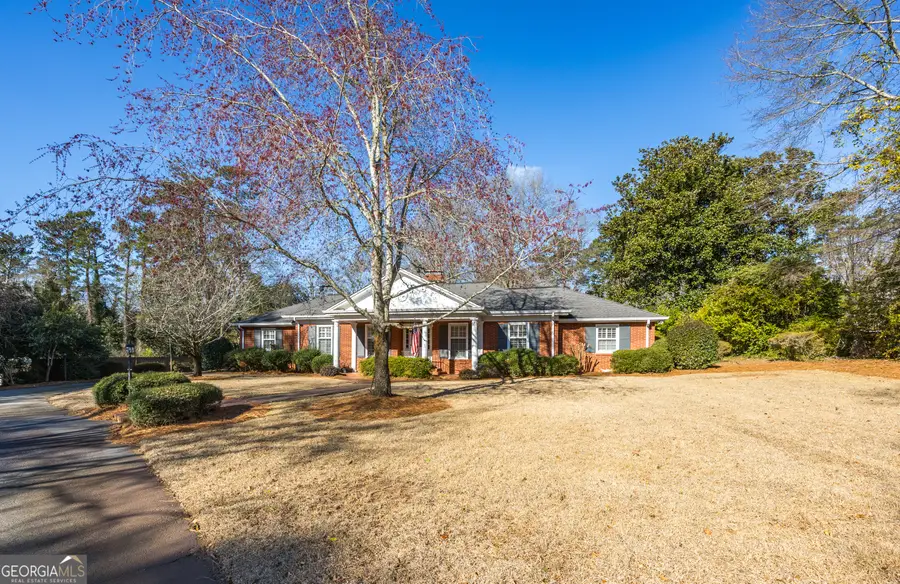 923 Mockingbird Lane, Griffin, GA 30224 - #3