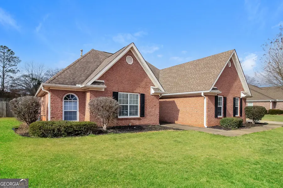 126 Pinehaven Court, McDonough, GA 30252 - #3