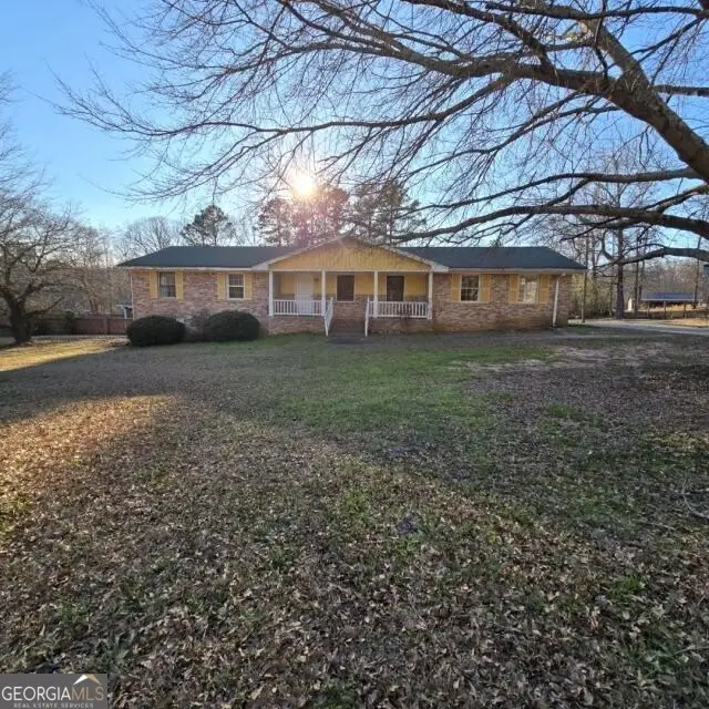 25 Bryans Drive, McDonough, GA 30252 - #1