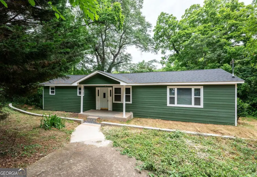 248 Rear Arch Street, Athens, GA 30601 - #2