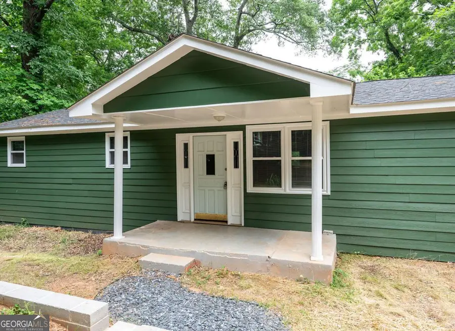 248 Rear Arch Street, Athens, GA 30601 - #3