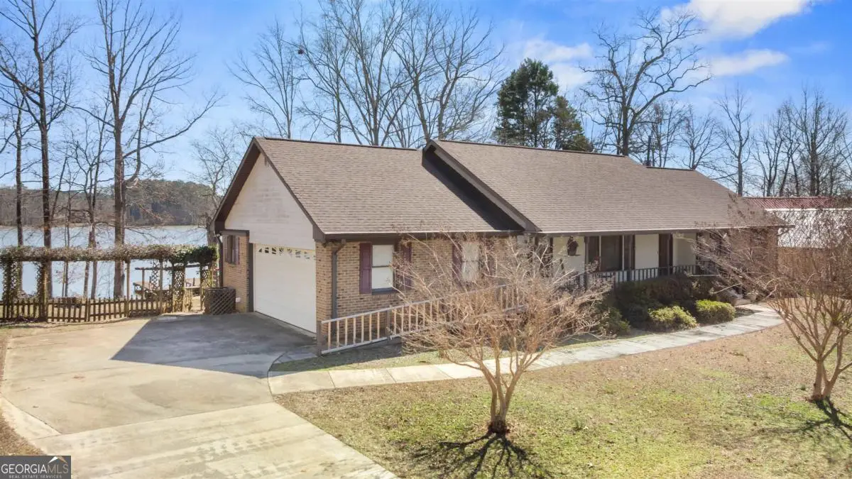 1070 Carpenter Lane, Buckhead, GA 30625 - #1