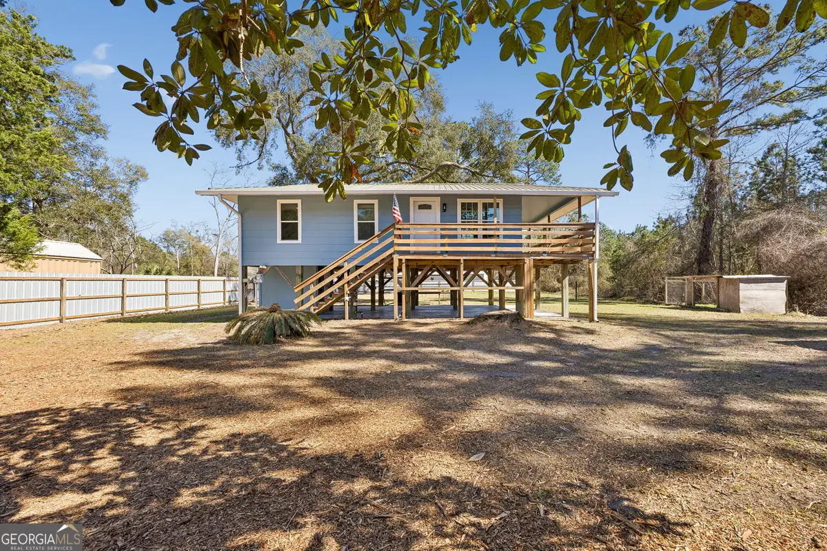 123 Cooner Road, Kingsland, GA 31548 - #1