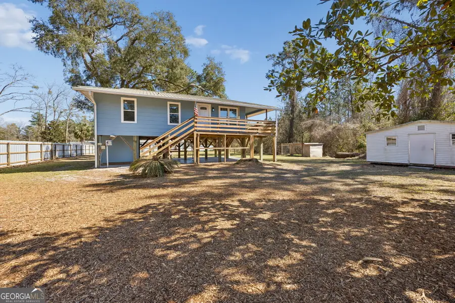 123 Cooner Road, Kingsland, GA 31548 - #2