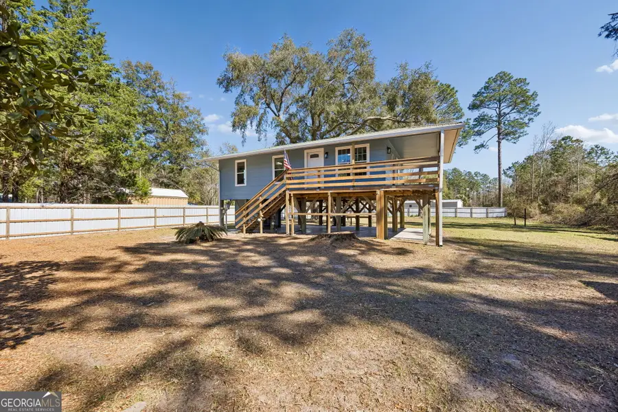 123 Cooner Road, Kingsland, GA 31548 - #3