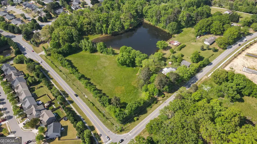 2192 Prospect Road, Lawrenceville, GA 30043 - #3