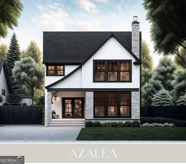 2765 Electric Avenue, Watkinsville, GA 30677