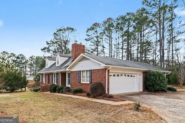 42 Camellia Circle, Newnan, GA 30263