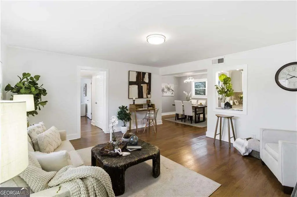3660 Peachtree Road Ne #H3, Atlanta, GA 30319 - #1