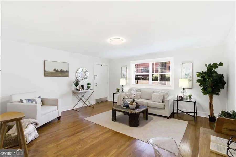 3660 Peachtree Road Ne #H3, Atlanta, GA 30319 - #2