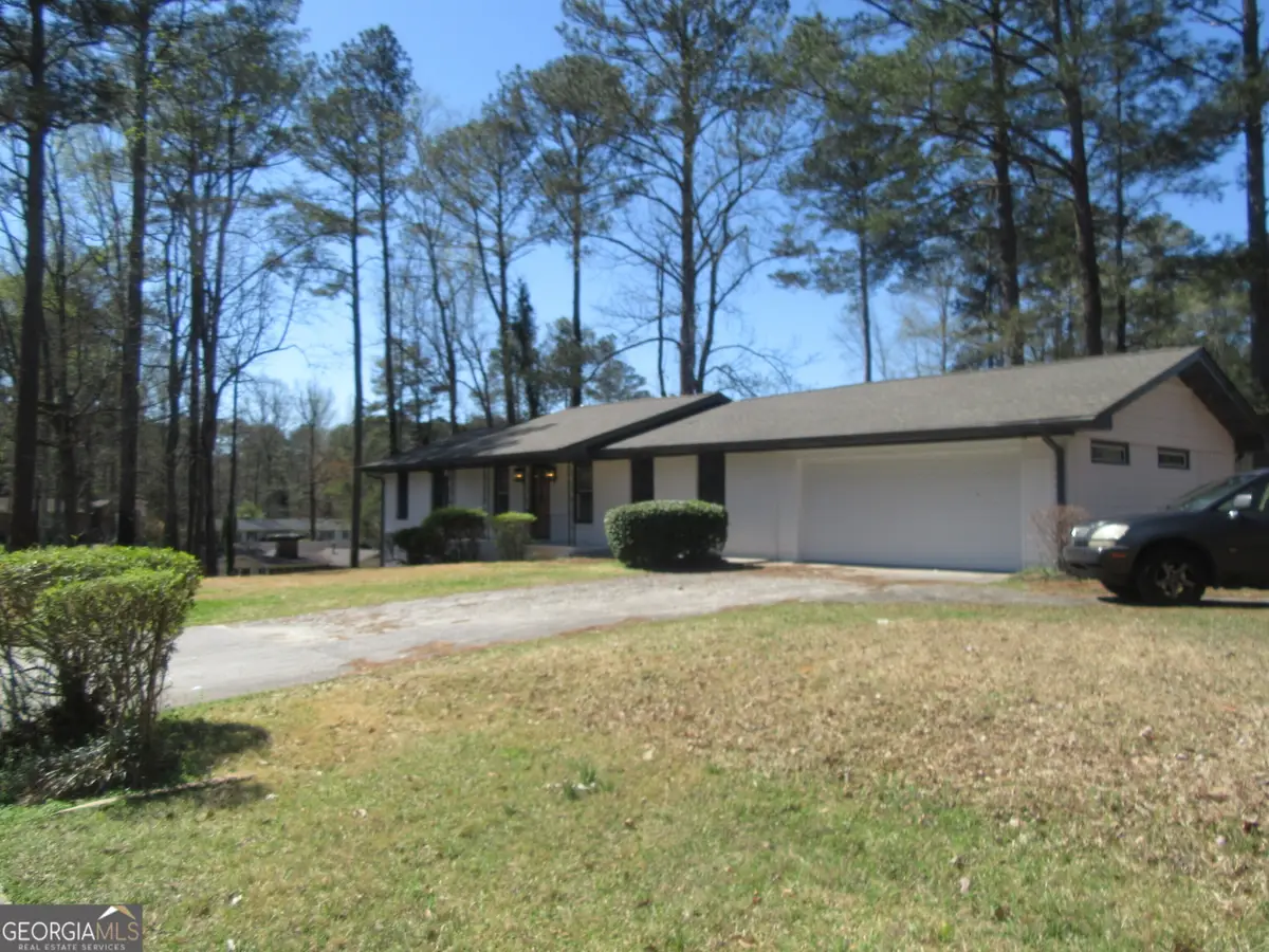 4555 Kelden Circle, South Fulton, GA 30349 - #1