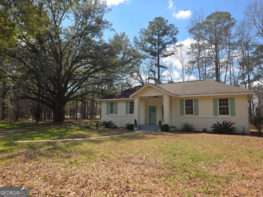 130 Porter Road, Guyton, GA 31312 - #3