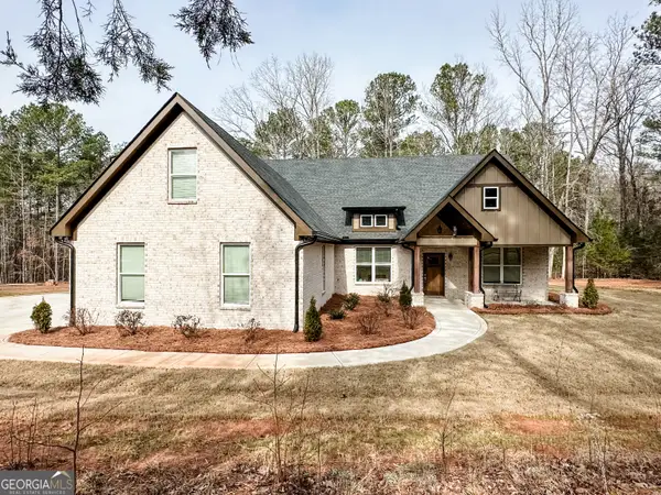 76 Brookhollow Drive, Monticello, GA 31064