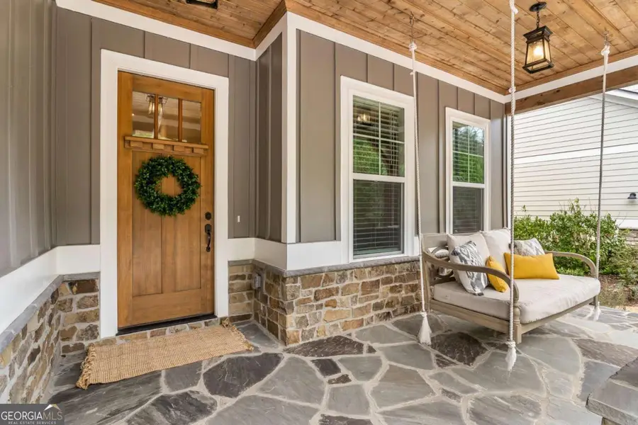 143 Sunset Peak Court, Waleska, GA 30183 - #2