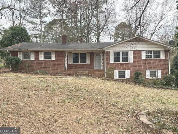3844 Butner Road, Atlanta, GA 30349