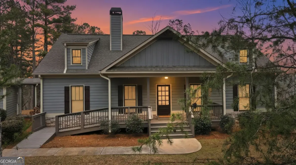 294 Town Creek Road, Talking Rock, GA 30175 - #1