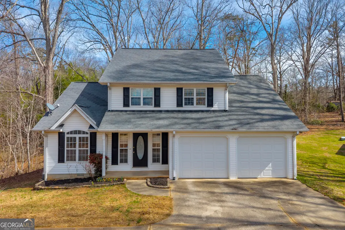 169 Leafview Drive, Cleveland, GA 30528 - #1