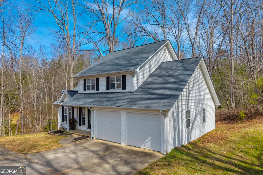 169 Leafview Drive, Cleveland, GA 30528 - #3