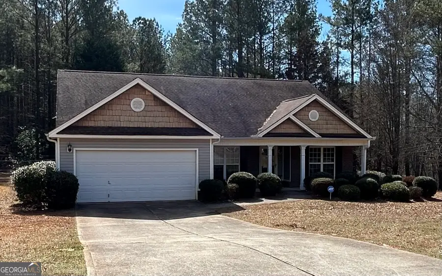 28 Pinewood Circle, Colbert, GA 30628 - #2