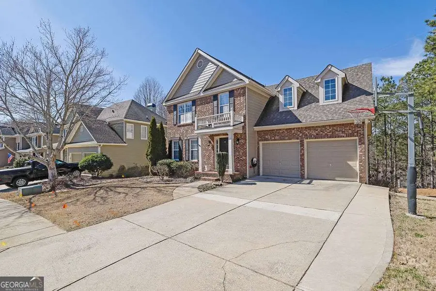 309 Laurel Glen Crossing, Canton, GA 30114 - #3