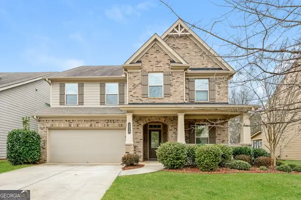 3236 Baylor, McDonough, GA 30253