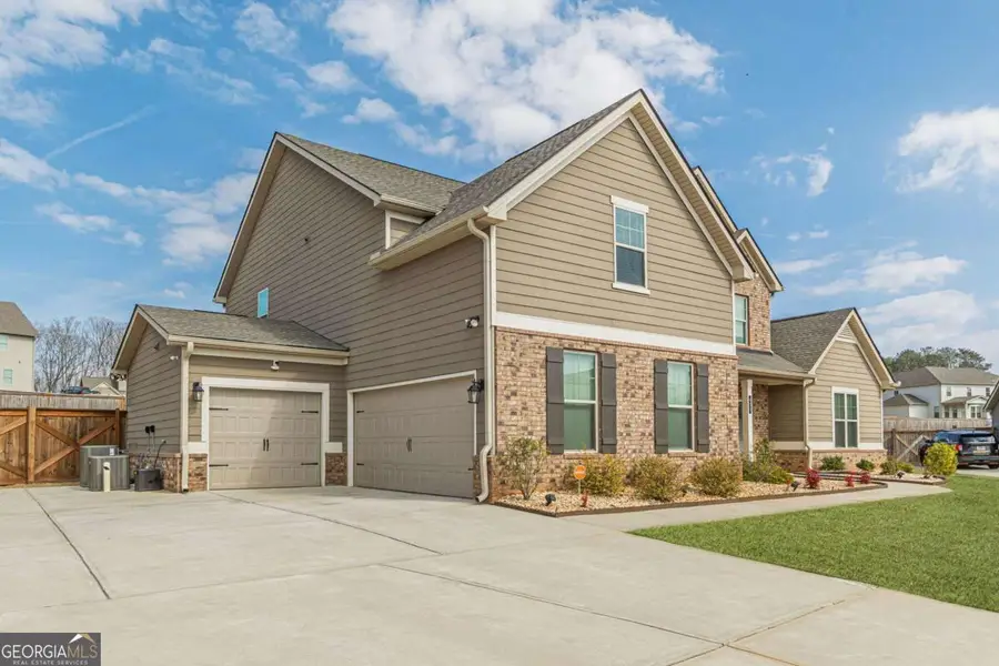 433 Malachi Bend, McDonough, GA 30252 - #3