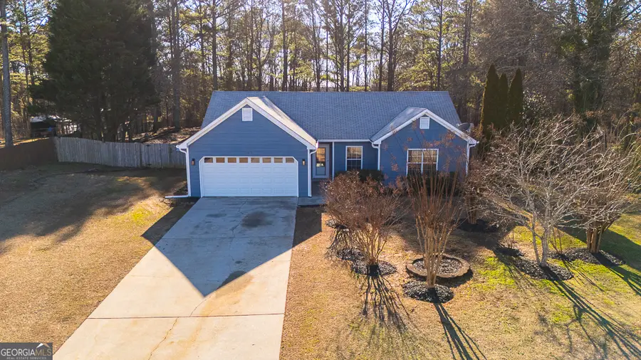 403 Briarwood Road, Winder, GA 30680 - #3