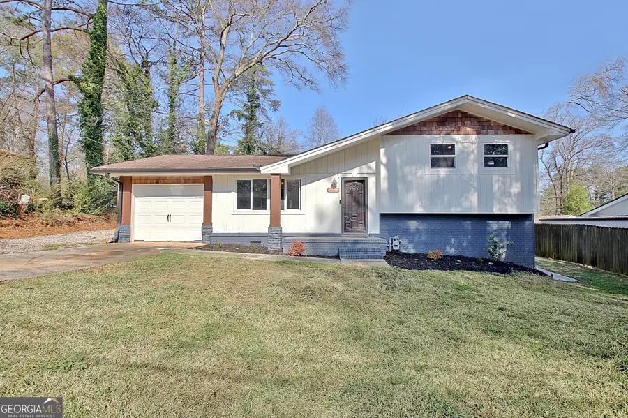 218 Hilltop Drive, Peachtree City, GA 30269 - #2