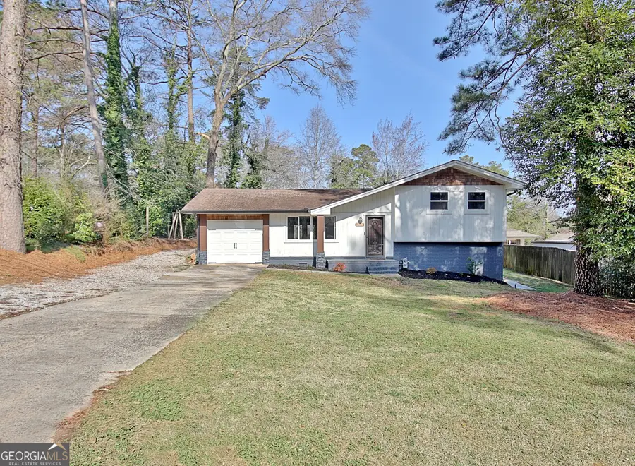 218 Hilltop Drive, Peachtree City, GA 30269 - #3