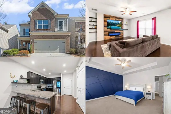 1959 Charcoal Ives Road, Lawrenceville, GA 30045