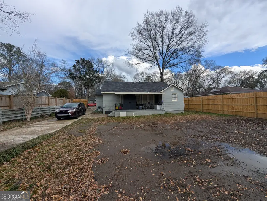 1647 Berkley Avenue, Columbus, GA 31907 - #2