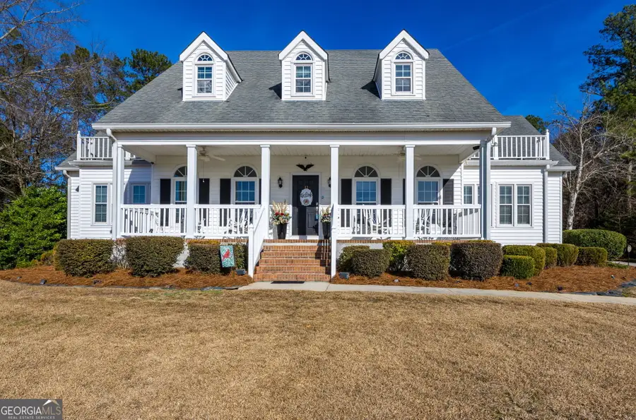 312 Pinnacle Park, Macon, GA 31216 - #2