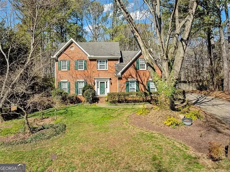 511 Shore Drive Nw, Suwanee, GA 30024 - #1