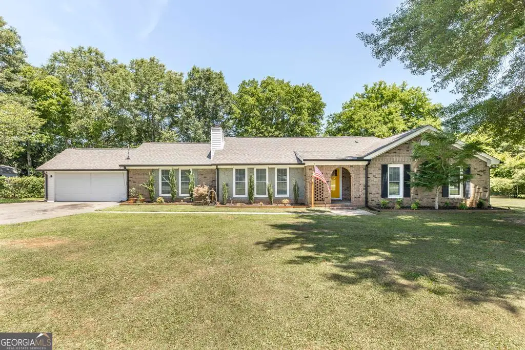 4202 Cyndy Jo Circle, Macon, GA 31216 - #1