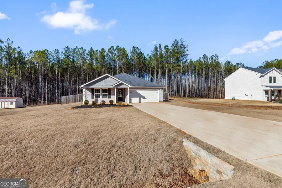 991 Hunter Welch Parkway, Luthersville, GA 30251 - #2