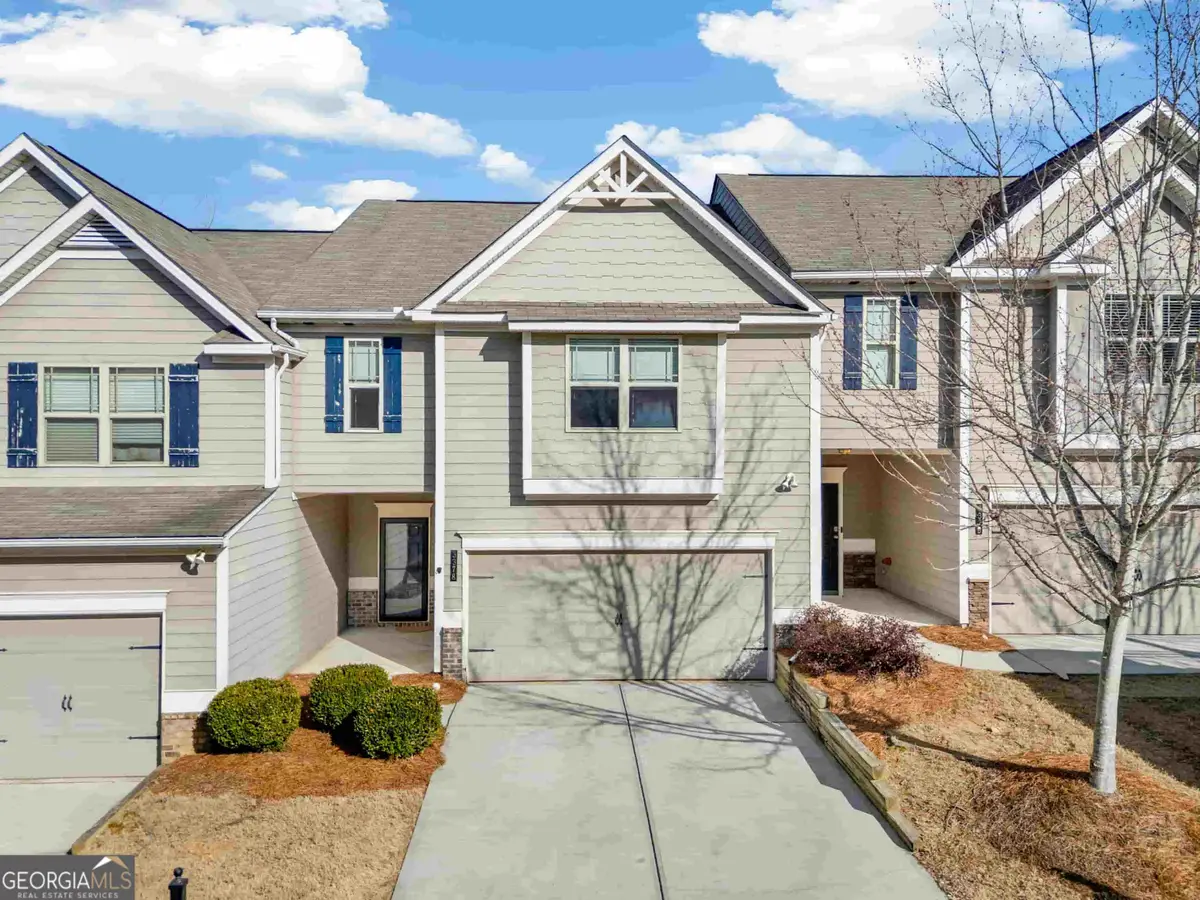 3378 Castleberry Village Circle, Cumming, GA 30040 - #1