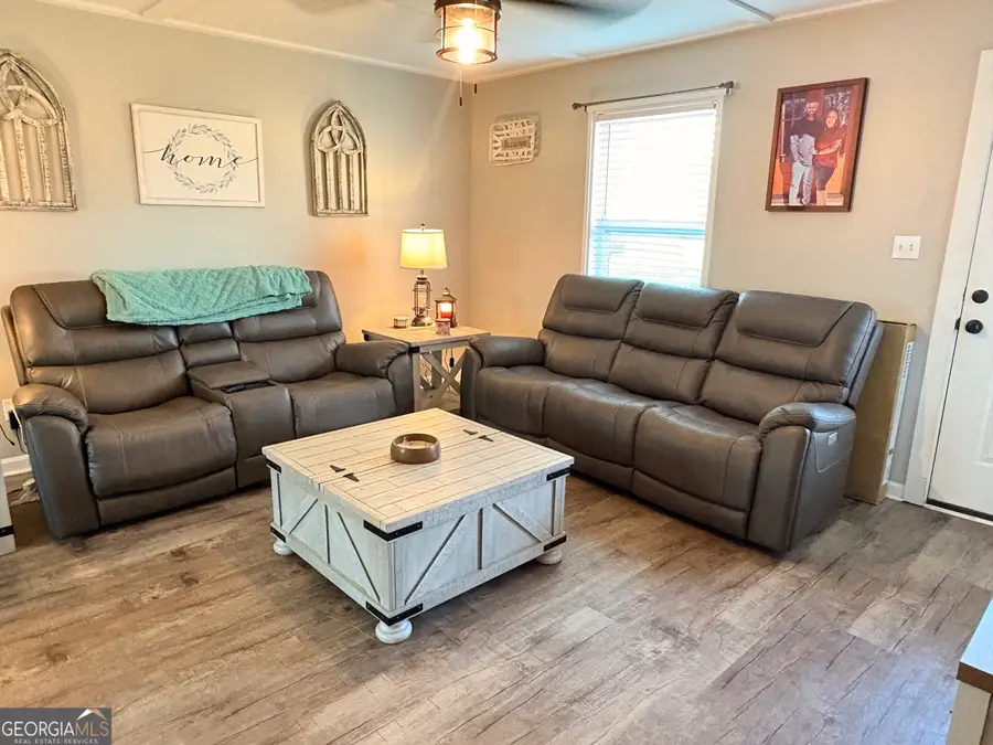 177 Skyline Boulevard, Lyons, GA 30436 - #2