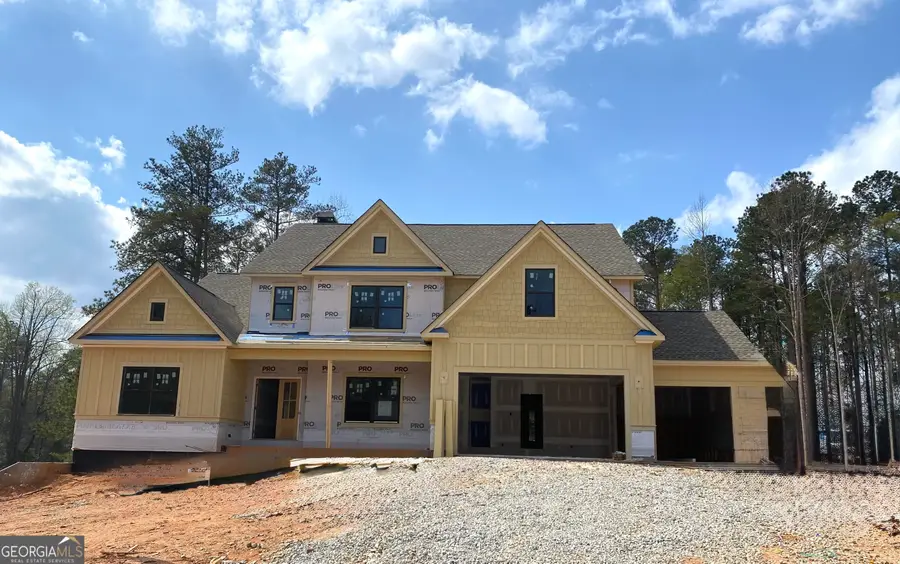 1425 Willowbend Place, Monroe, GA 30655 - #3