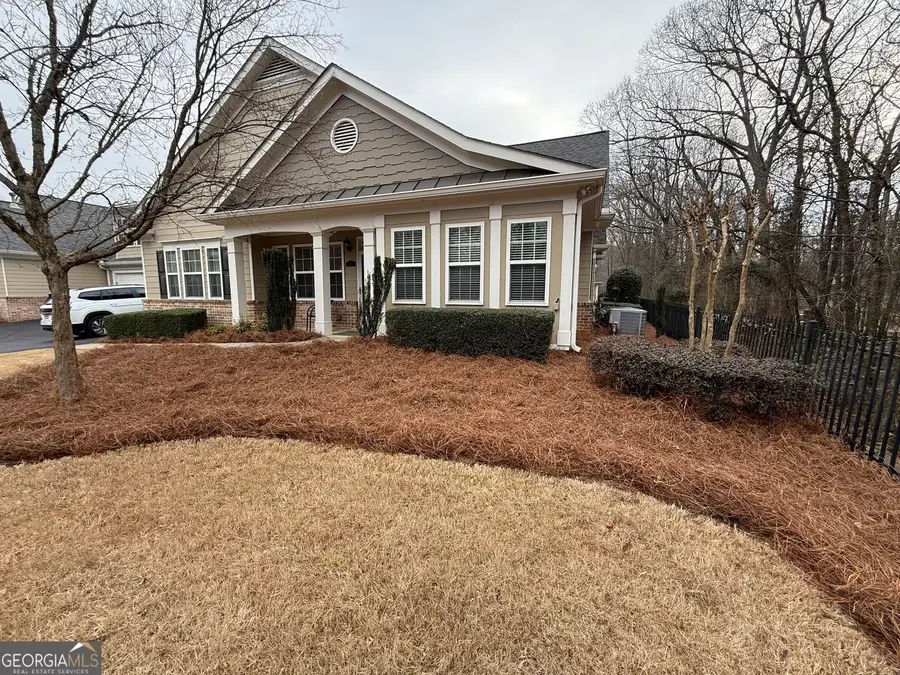 2623 Grapevine Circle #602, Cumming, GA 30041 - #2