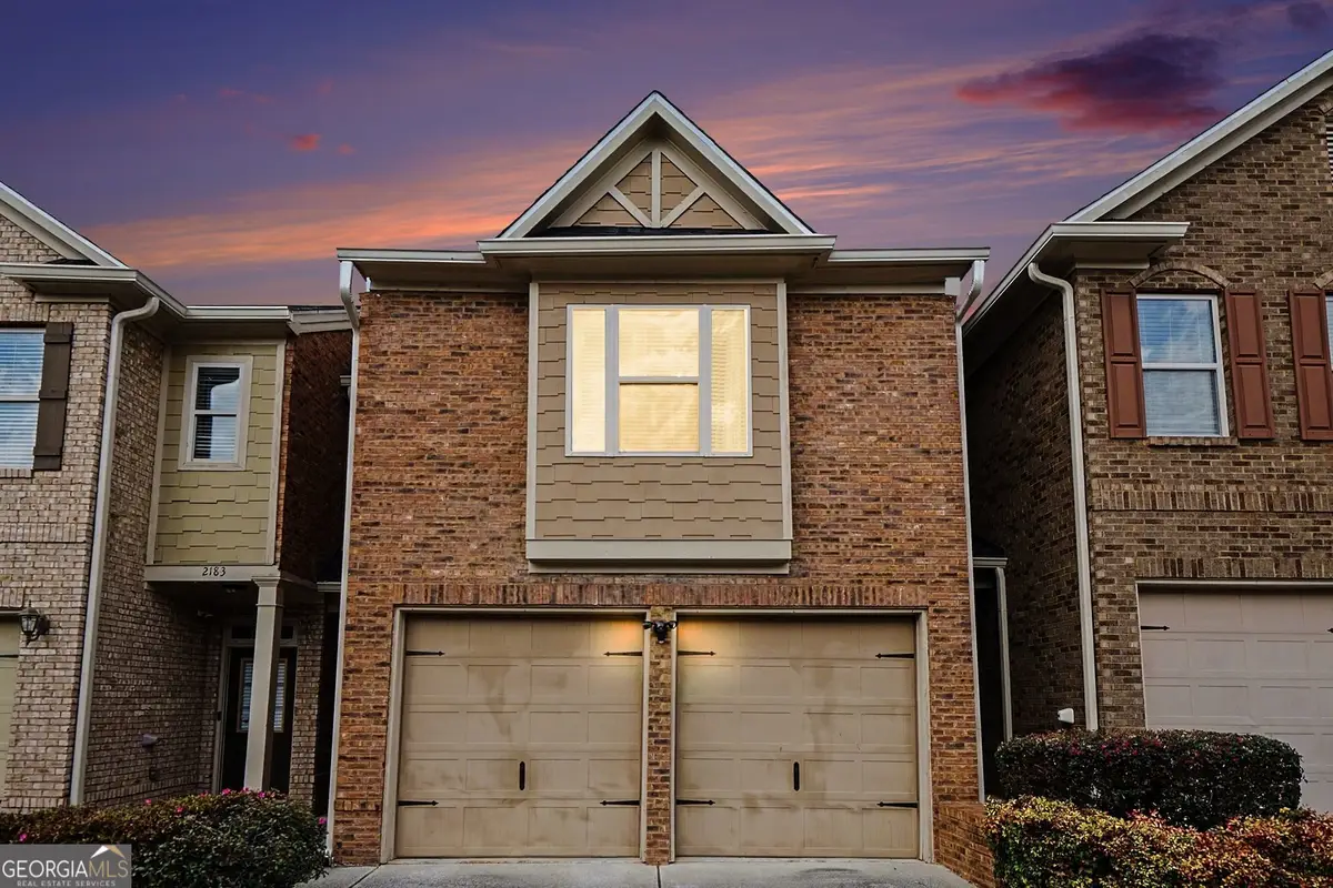 2181 Oakland Grove Place, Lawrenceville, GA 30044 - #1